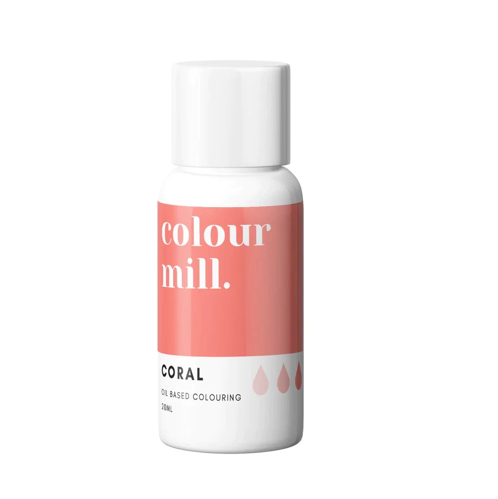 Colour Mill Oil Based Colouring