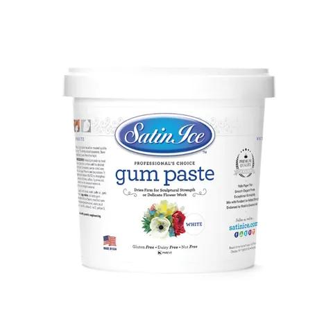 Gum Paste / Modelling Paste