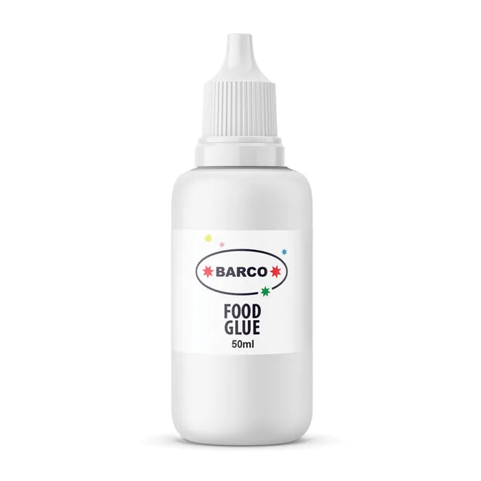 Barco Edible Glue