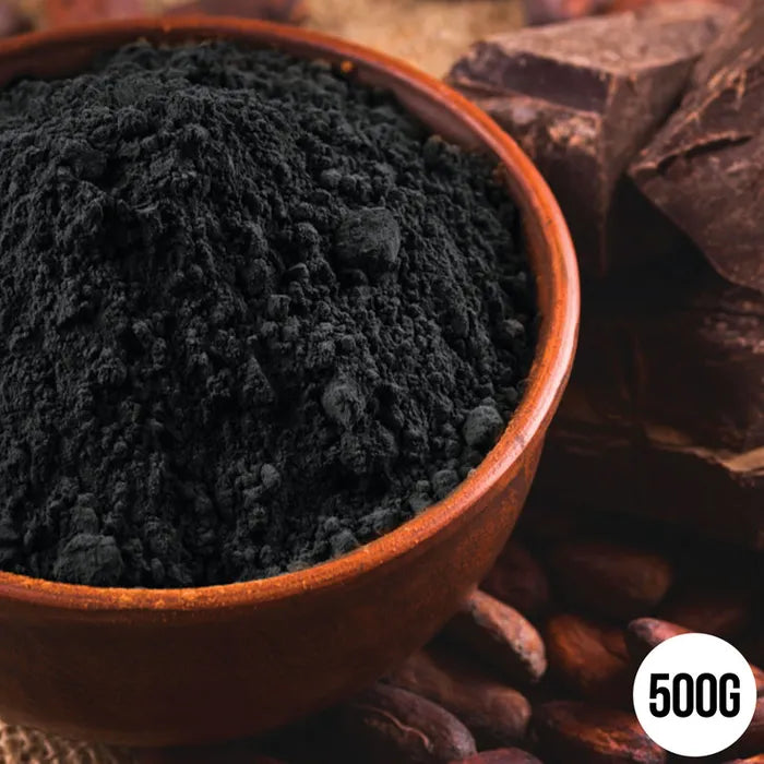 Callebaut Black Cocoa Powder 500g