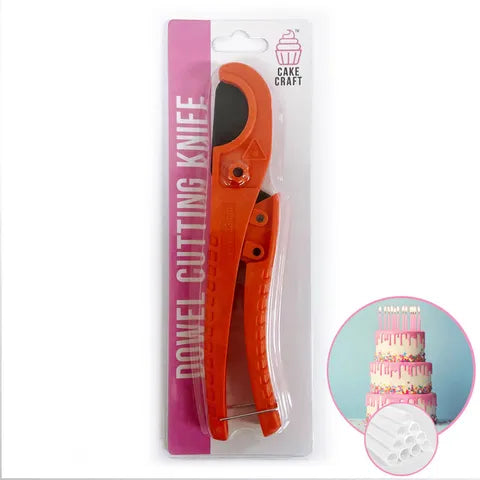 Cake Craft Dowel Cutter