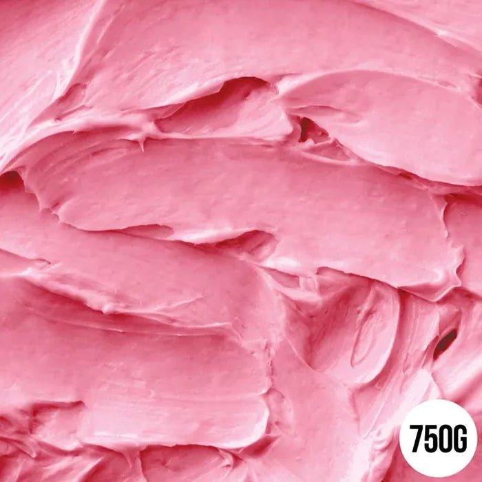Cake Craft Ganache 750g - Raspberry