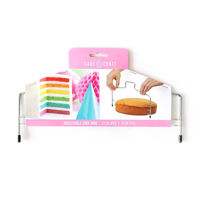 Cake Craft Cake Leveller
