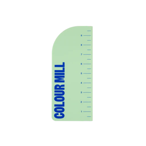 Colour Mill Serial Scraper - 10 inch