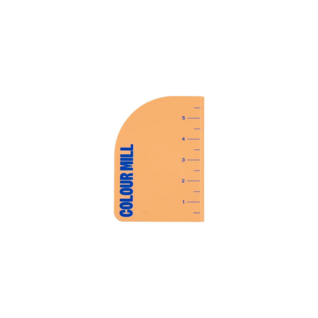 Colour Mill Serial Scraper - 6 inch