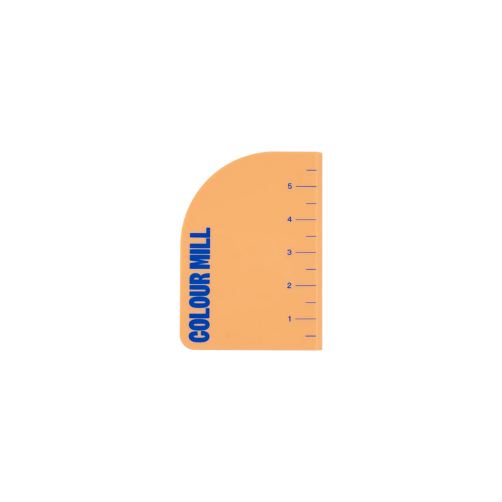 Colour Mill Serial Scraper - 6 inch