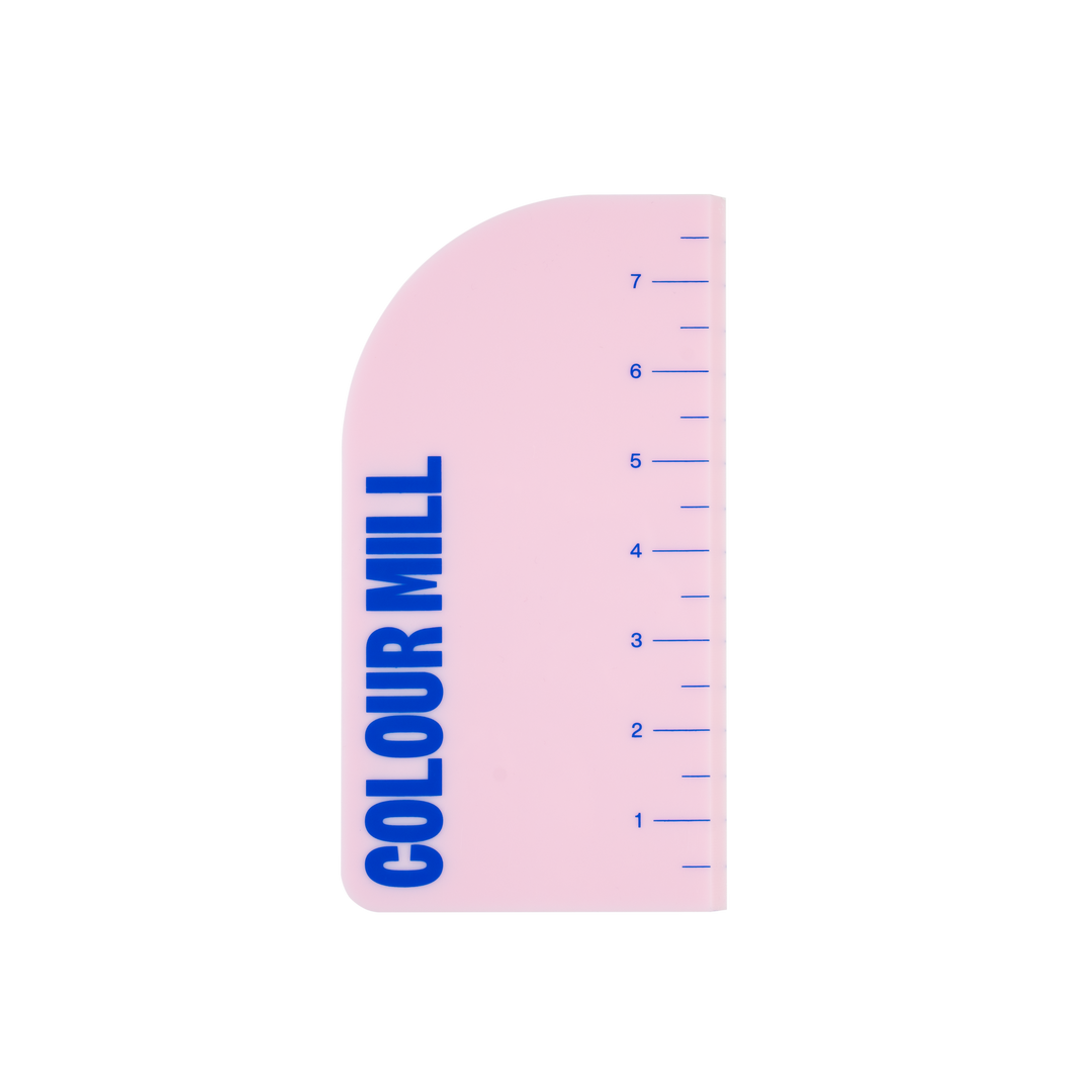 Colour Mill Serial Scraper - 8 inch