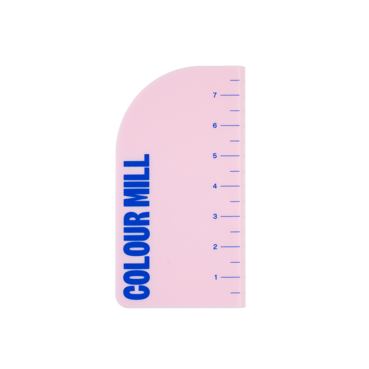 Colour Mill Serial Scraper - 8 inch