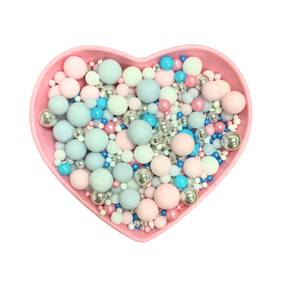 Deluxe Sugar Pearl Medley - Sugar Rush