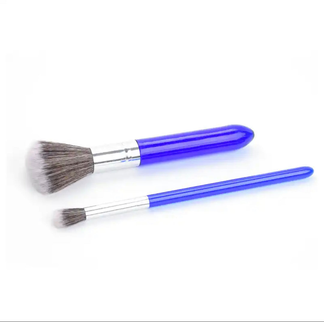 Dusting Brush Set