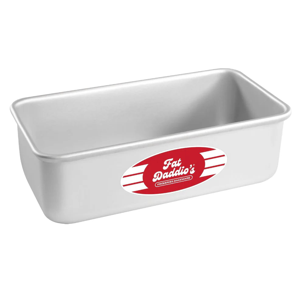 Fat Daddio's Bread Loaf Pan 10" x 5"