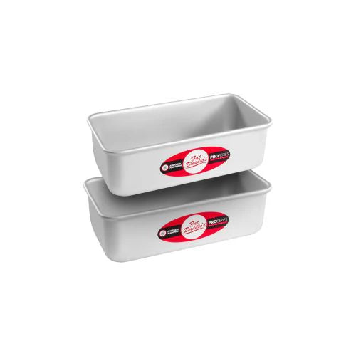 Fat Daddio's 2 Piece Bread Pan Set