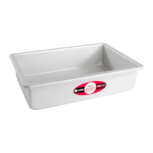 Fat Daddio's 9" x 13" Rectangle Cake Pan
