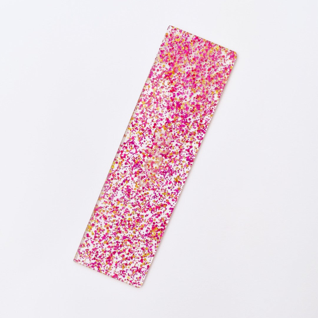 Cake Warehouse Acrylic Scraper - Extra Large