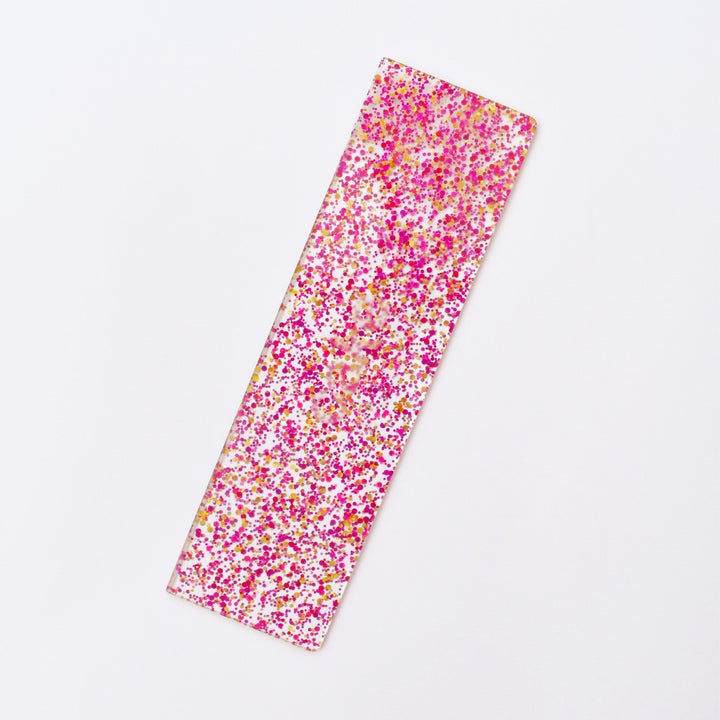 Cake Warehouse Acrylic Scraper - Extra Large