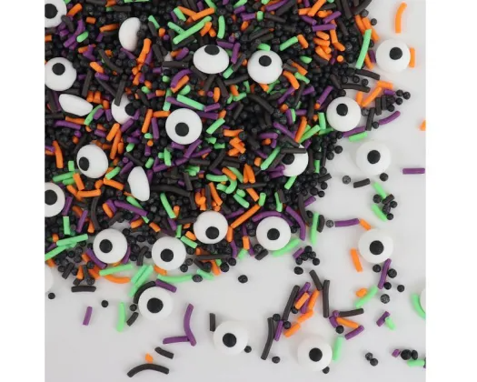 Halloween Eyes Sprinkles