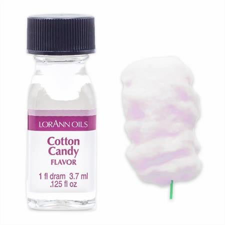 LorAnn Oils Cotton Candy Flavouring - 1 Dram