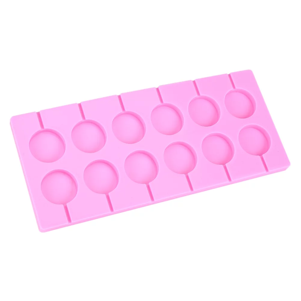 Lollipop Mould - Regular