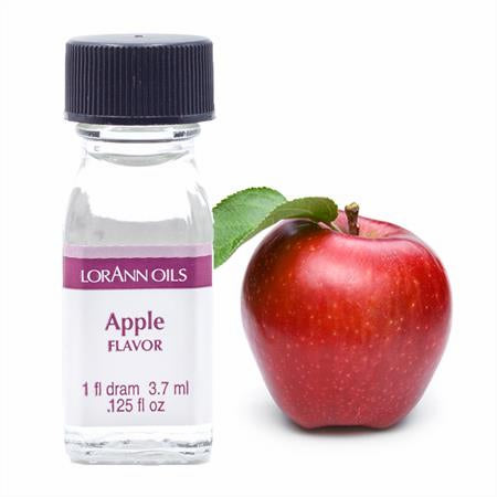 LorAnn Oils Apple Flavouring - 1 Dram