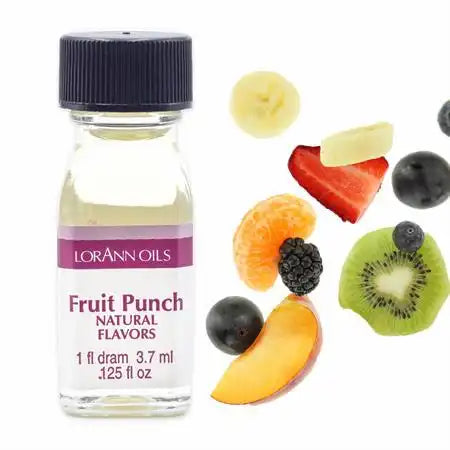 LorAnn Oils Fruit Punch Flavouring - 1 dram