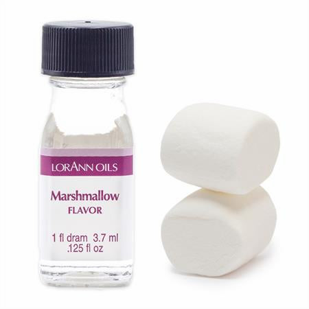 LorAnn Oils Marshmallow Flavouring - 1 Dram
