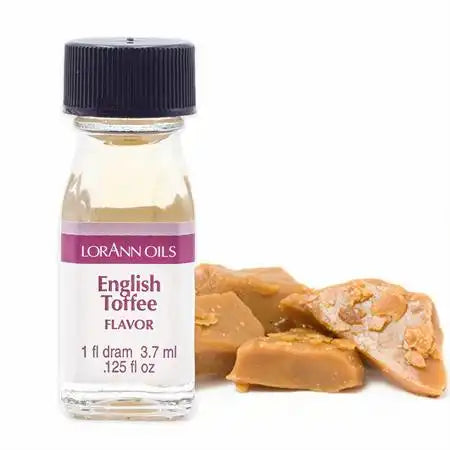 LorAnn Oils English Toffee Flavouring
