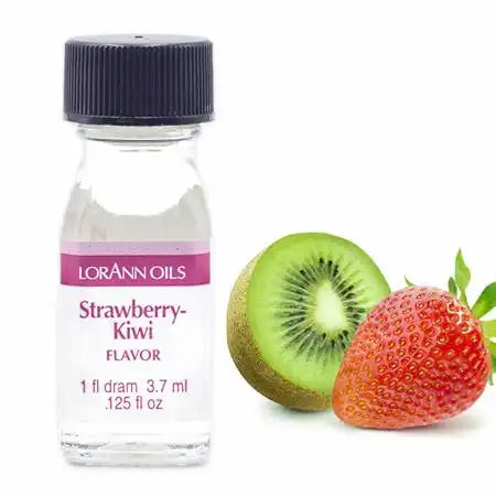 LorAnn Oils Strawberry Kiwi Flavouring - 1 dram