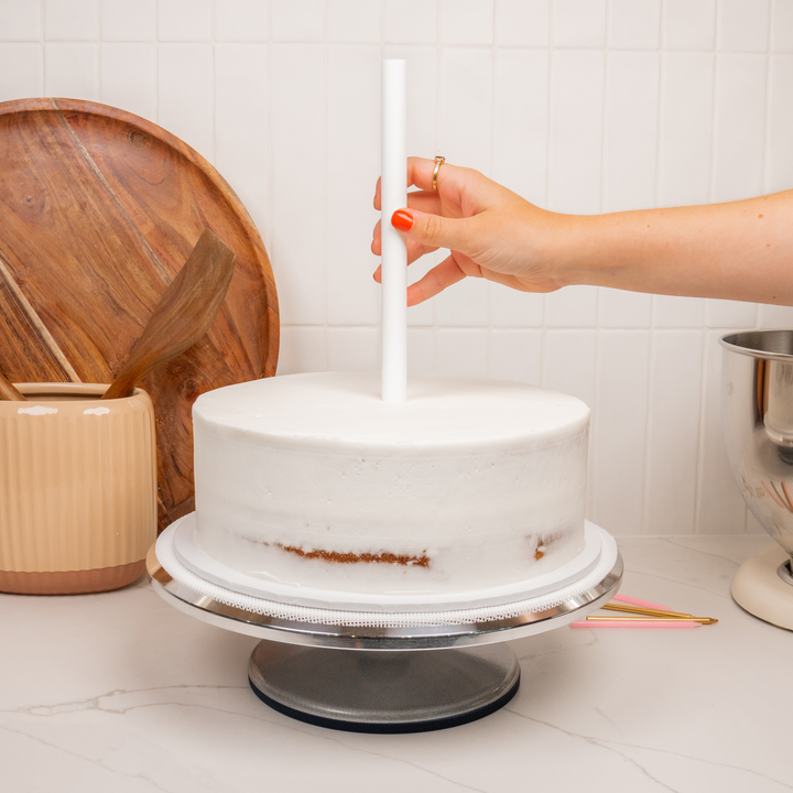 Loyal Heavy Duty Cake Dowels - Large 5pk