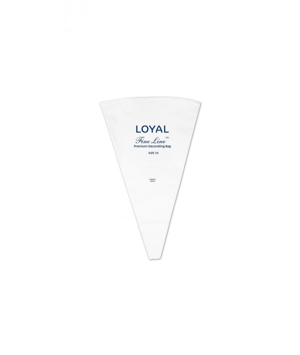 Loyal 10" Reusable Piping Bag