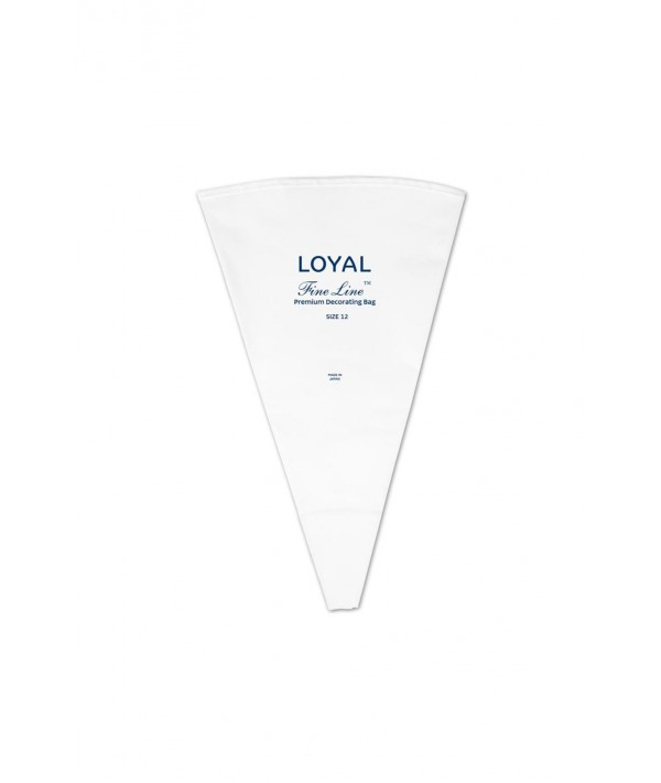 Loyal 12" Reusable Piping Bag