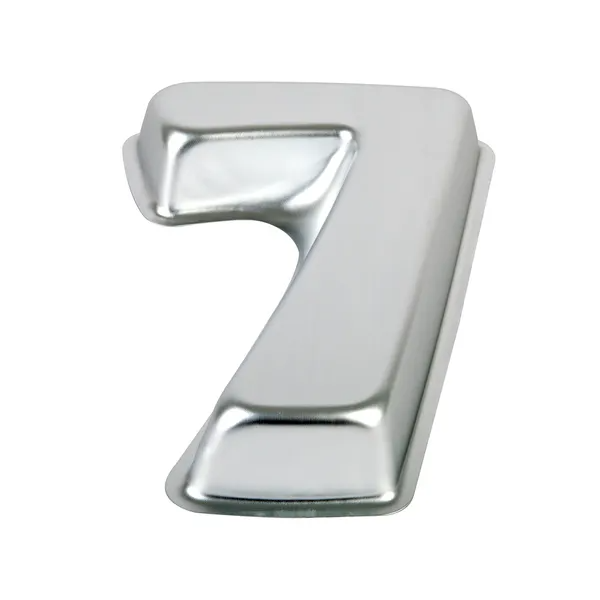 Mondo Number Cake Pan - 7