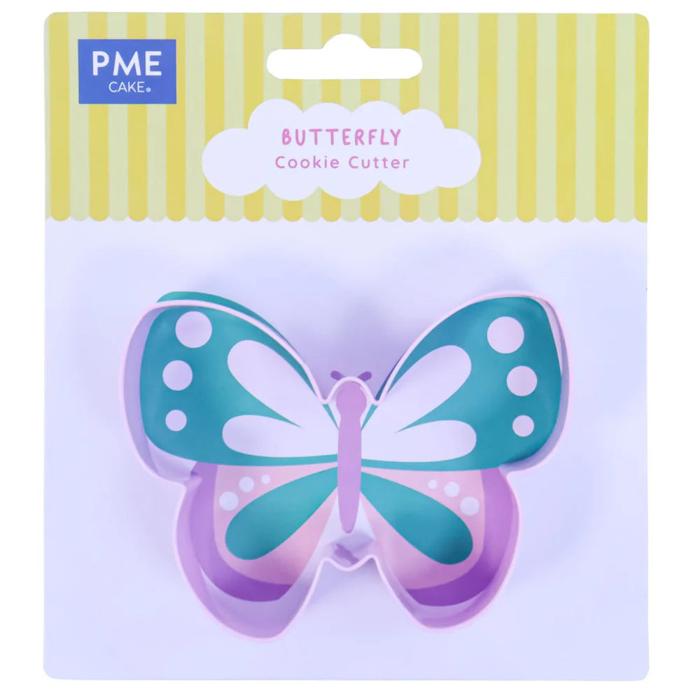 PME Butterfly Cookie Cutter