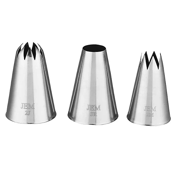 PME Large Tip Set 2J, 2M, 3A