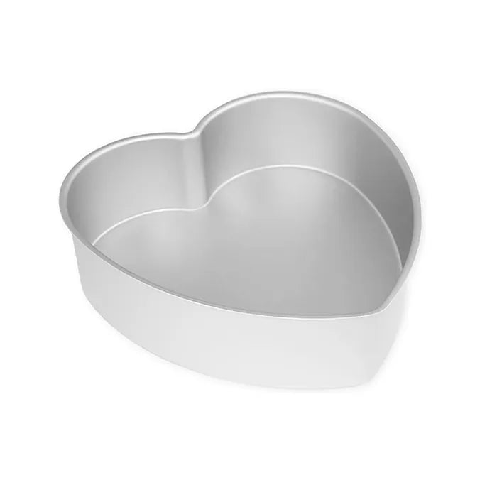Pro Pan Heart Shaped Pan 6"