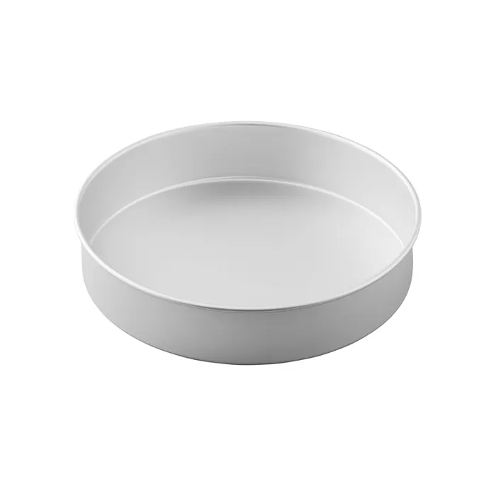 Pro Pan 6" Round Cake Pan (2” tall)