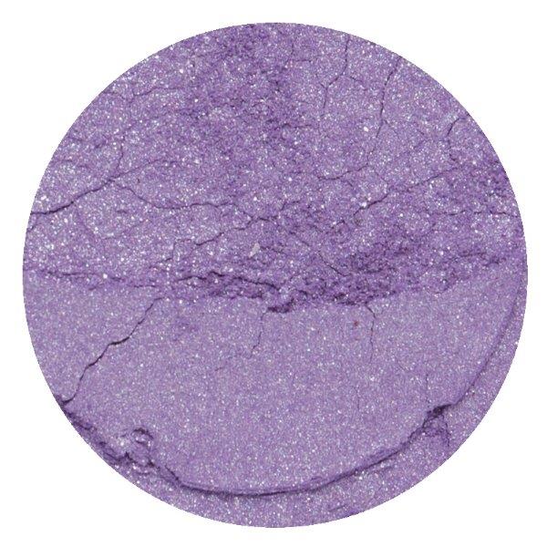 Rolkem Lustre Pearl Dust - Super Violet