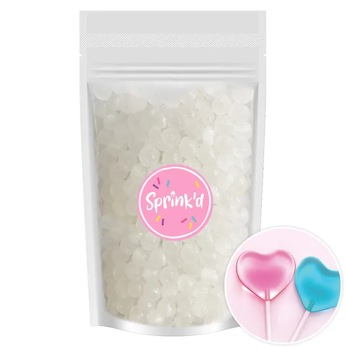 Sprink'd Isomalt Nibs 1kg