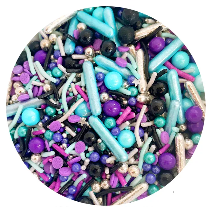Sprink'd Midnight Medley Sprinkles