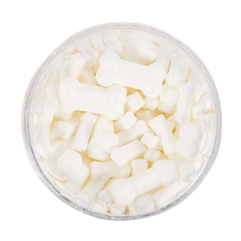 Sprinks White Bone Sprinkles
