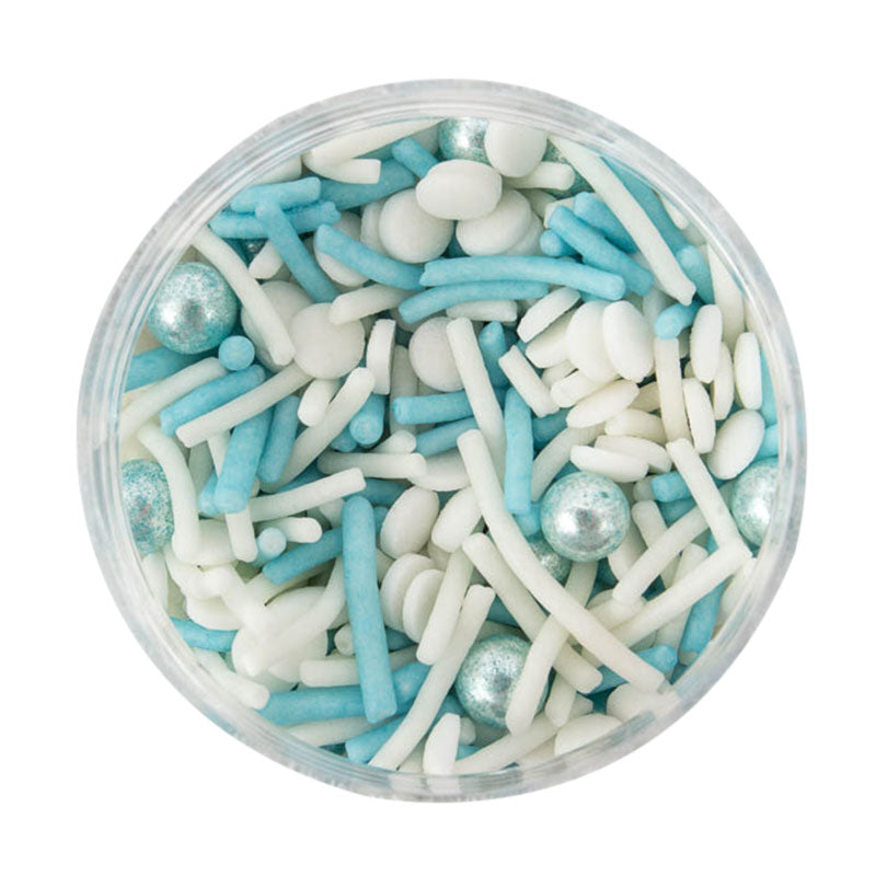 Sprinks Ice Ice Baby Sprinkle Medley
