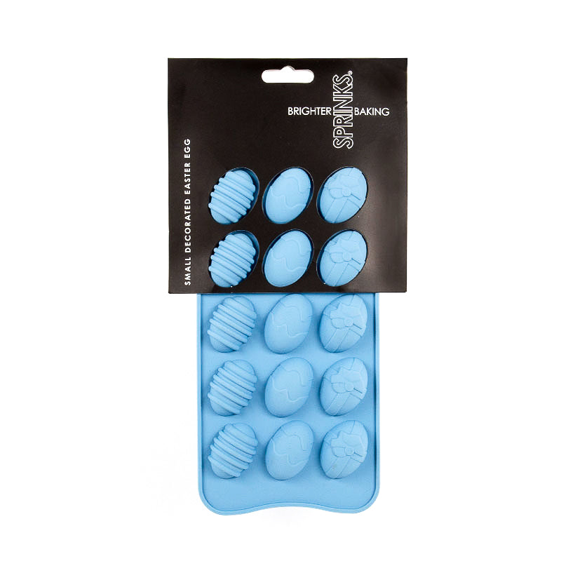 Sprinks Mini Easter Egg Mould