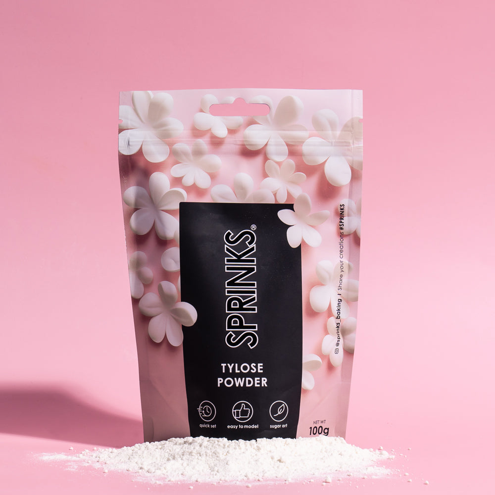 Sprinks Tylose Powder