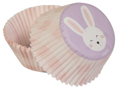 Wilton Bunny Baking Cups