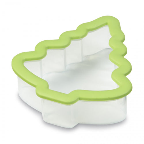 Wilton Grippy Christmas Tree Cookie Cutter Cake Warehouse 3940