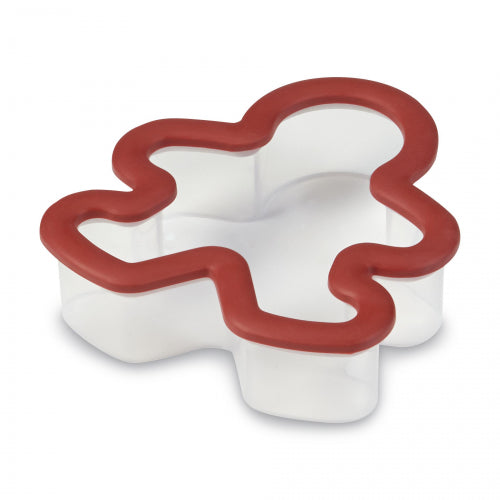 Wilton Grippy Gingerbread Man Cookie Cutter