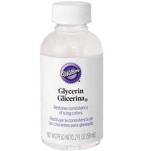 Wilton Glycerine