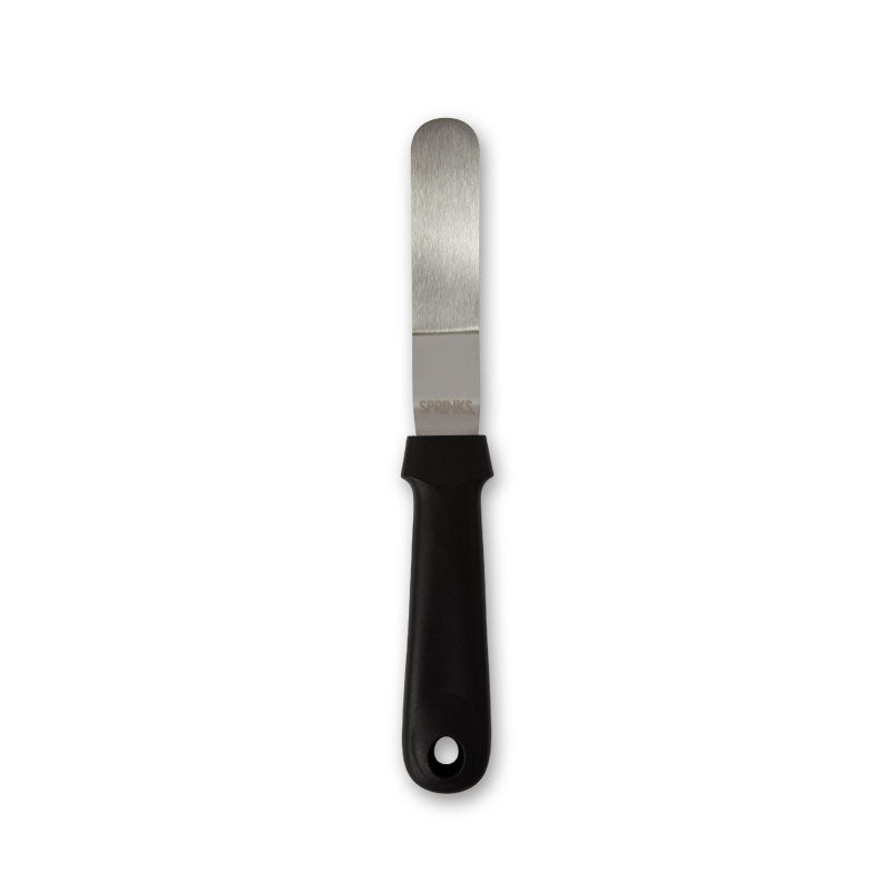 9" Angled Spatula