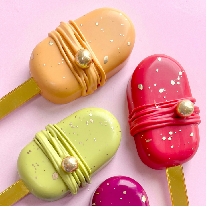 Colour Mill Oil Based Colouring - Melon