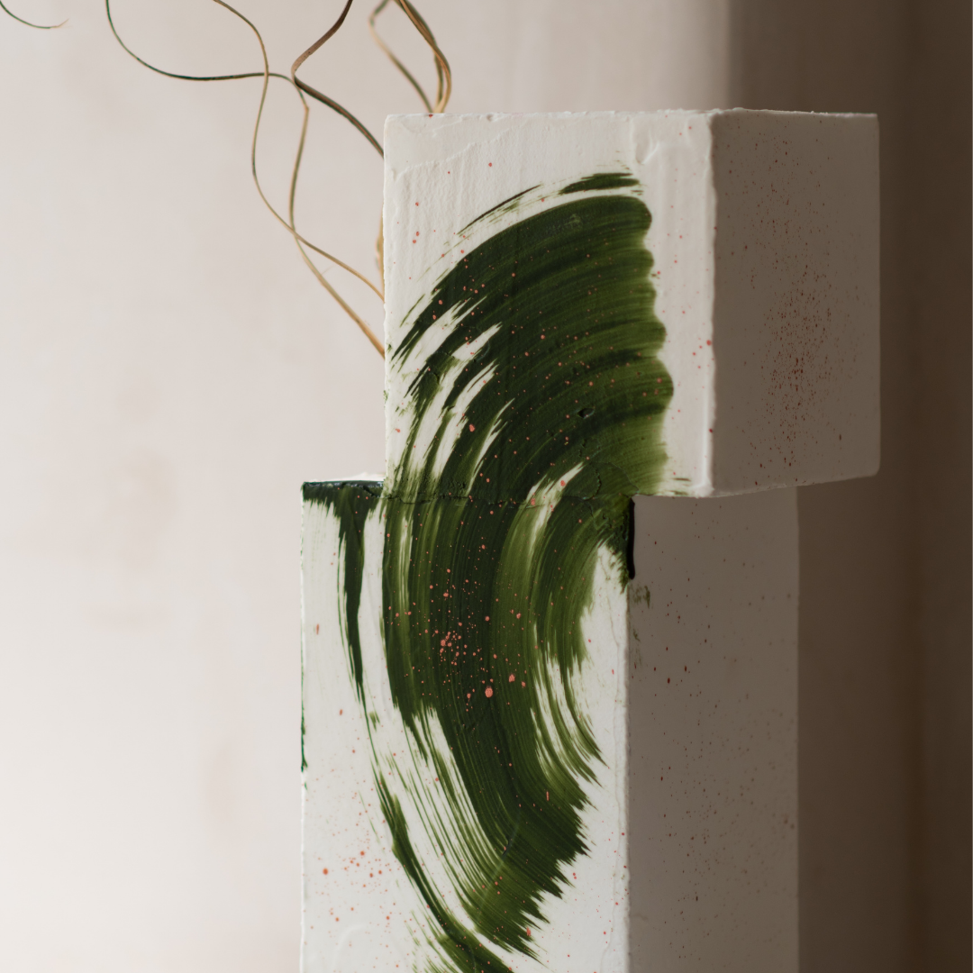 Colour Mill Oil Based Colouring - Olive