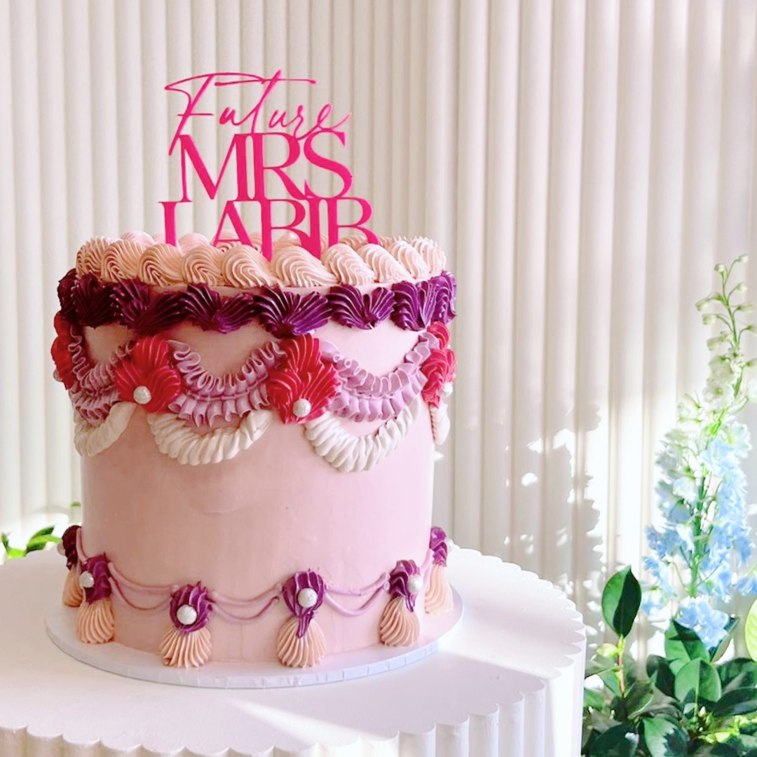 Colour Mill Oil Based Colouring - Rose